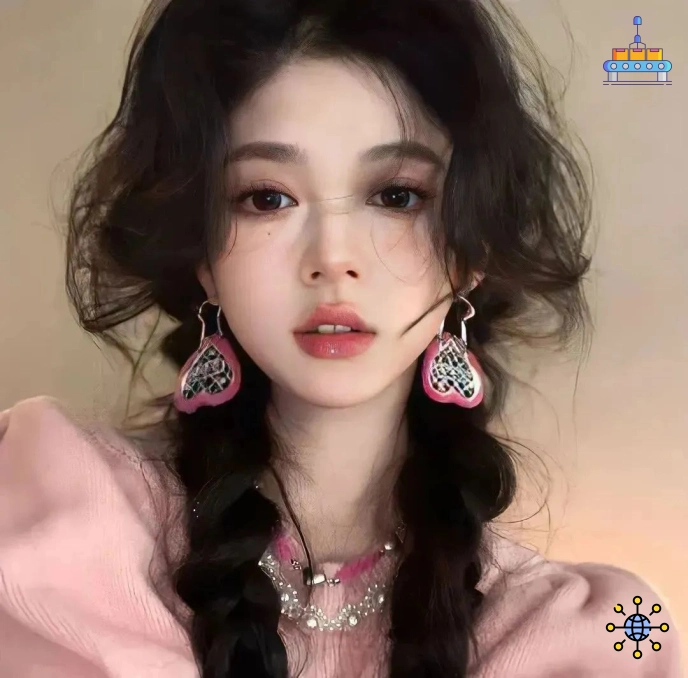 林女士